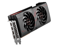 Sapphire Radeon RX 7800 XT PULSE 16GB GDDR6 - 1177390 - zdjęcie 2